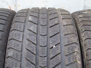 Зимняя резина 205/55/16 GoodYear + Roadstone