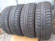 Практически новый GoodYear Eagle Vector 185/60/15