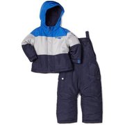  Зимние комбинезоны из Канады ТМ Carters для девочек и мальчиков