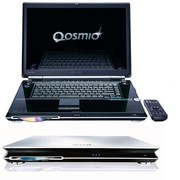 Продам Toshiba G30-195 Мультемедийный