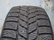 Практически новая Pirelli 175/70/14 (зима)