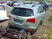 запчасти к автомобилям KIA SORENTO 2010, 2011