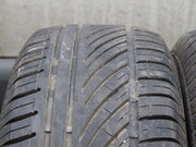 Спортивная летняя резина Avon ZV-3 195/65 R15