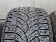 Мягенькая зима Gislaved 195/65 R15