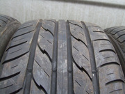 Резина 215/55 ZR16 Firestone (экономия топлива)