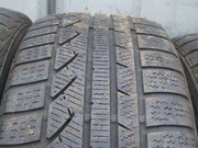 Разноширокая резина Michelin + Continental 225/60 и 215/55 R16