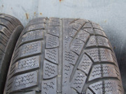 Спортивная зима Pirelli 205/65/15