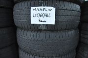 бу 215х65х16с Michelin 500грн/шт