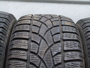 Спортивная зима Dunlop 3D 205/55 R16 (MFS)