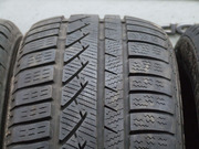 Continental TS810 205/55 R16 (ассиметрия)