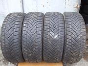 Усиленная резина 205/55/16 Dunlop SP WinterSport M3