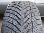 Зимняя спорт резина Goodyear Ultra Grip 215/60/16