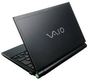 Sony vaio VGN-TZ1RXN/B