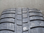 Michelin Alpin A2 195/65/15