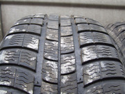 Зимняя резина Michelin Alpin 225/55 R16 (с Volkswagen T5)