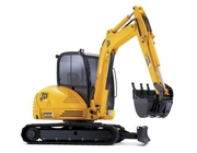 JCB.Запчасти, ремонтэкскаваторов: JCB 3CX,  JCB4CX.