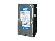 HDD WD 500 Gb