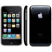 Apple iPhone 3G S 32GB black б/у