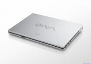 Продам целиком или на запчасти нерабочий ноутбук SONY Vaio PCG-382L