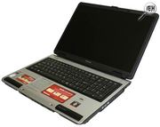 Продаю ноутбук Toshiba SATELLITE P105-S6104.  17 дюймов