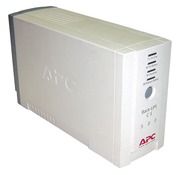 бесперебойник APC Back-UPS CS 500VA