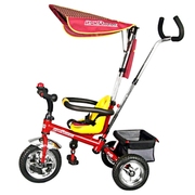 велосипед Profi Trike KL 098A