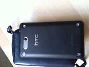 Продам HTC HD mini