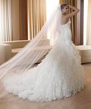 свадебное платье от Pronovias модель Fantastiсa 