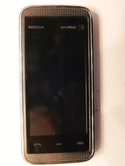 Продам смартфон Nokia 5530 