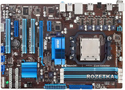 Asus M4A87TD/USB3 (sAM3,  AMD870,  PCI-Ex16)