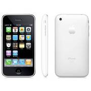 iPhone 3GS White бу