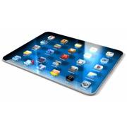 iPad 3 White