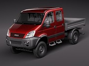 Разборка,  запчасти на  Iveco , Daily 3,  99-06г.в.