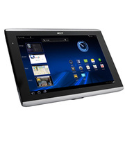 Acer Iconia Tab A501 3G (10-дюймовый планшет)