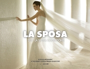 Свадебное платье La Sposa