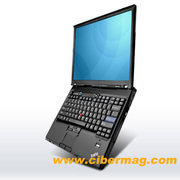 Ноутбук бизнесс класса  IBM Lenovo  ThinkPad T61