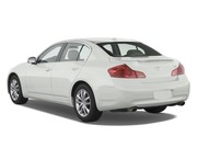 Запчасти на Infiniti G35/45 есть все в наличие.