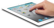 новый Apple iPad 3 64Gb White (iOS 5) Wi-Fi + 4G