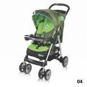 продам бу коляску Baby Design Walker