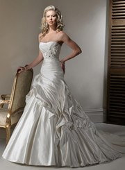 Maggie Sottero Платье