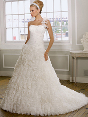 Продам свадебное платье Mori Lee 1610 