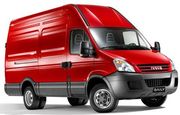 Запчасти Iveco Daily