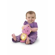 Новый Морской конек Fisher-Price - ночник и музыкальная игрушка