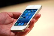 Iphone 4S 1:1 (1 sim) Wi-Fi! Емкостной 2.0 МП