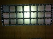 Продам процессоры XEON Socket 771