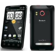 HTC Evo 4G Cdma б.у.