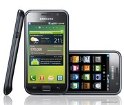 Samsung Galaxy S I9000