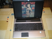 Продам Б/У ноутбук Hp Compaq 6820s