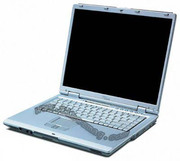 Ноутбук Fujitsu Siemens E2000