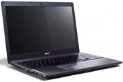 Ноутбук Acer AspireTimeline 5810T